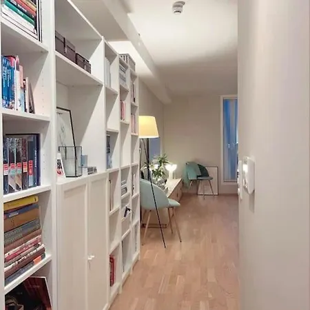 Sea View Apartment Stavanger