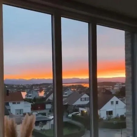 Appartement Sea View *