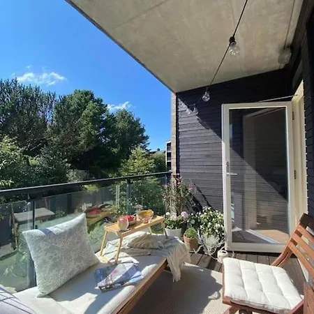 Appartement Sea View Stavanger