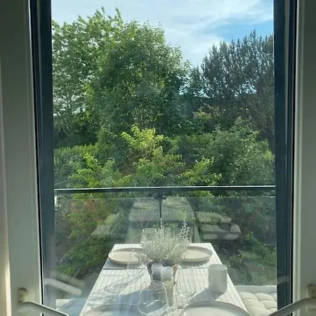 Apartment Sea View