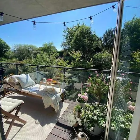 Appartement Sea View *